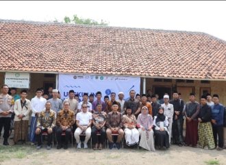 Walikota Cirebon Dorong UMKM Pesantren Naik Kelas