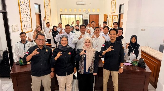 Wakil Walikota Dorong Generasi Muda Kawal Demokrasi