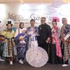Kota Cirebon Raih Juara Terunik di Fashion Show Pekan Kerajinan Jawa Barat 2026