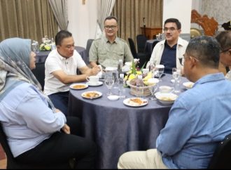 Kota Cirebon Sukses Tuan Rumah dan Raih Juara Umum Porsenitas XIII KUNCI BERSAMA