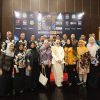 Wali Kota Hadiri Rakernas XVIII APEKSI, Perkuat Jejaring dan Inovasi Daerah