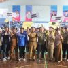 Popwilda 2026 Resmi Dibuka, Fokus Pembinaan Atlet