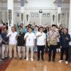 Pemkot Cirebon Dorong Kolaborasi Wujudkan Kemandirian Ekonomi 