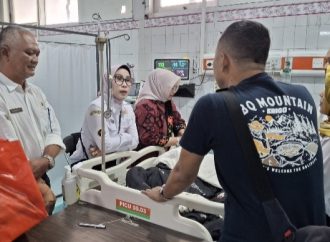Bunda Forum Anak Kota Cirebon Pastikan Hak Pendidikan dan Masa Depan Lovanya Terjamin