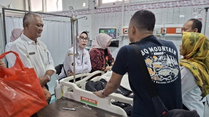Bunda Forum Anak Kota Cirebon Pastikan Hak Pendidikan dan Masa Depan Lovanya Terjamin