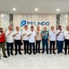 Walikota Dukung Perencanaan Tanggul Laut Pantura untuk Lindungi Pesisir