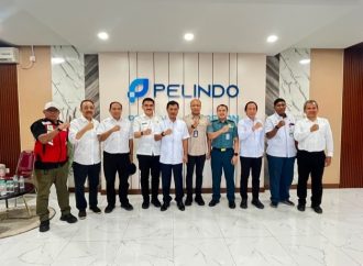 Walikota Dukung Perencanaan Tanggul Laut Pantura untuk Lindungi Pesisir