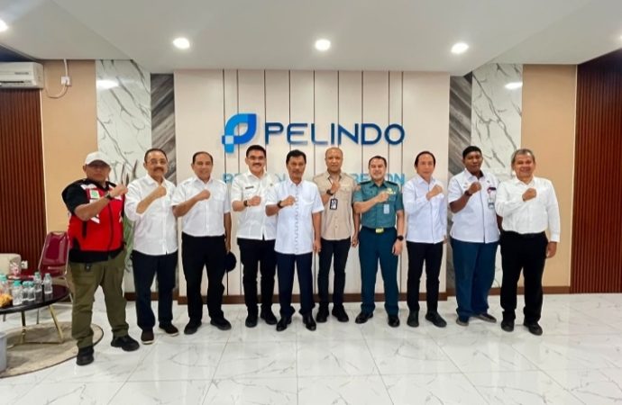 Walikota Dukung Perencanaan Tanggul Laut Pantura untuk Lindungi Pesisir