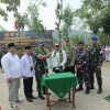 TMMD di Telaga, Percepat Pembangunan untuk Kesejahteraan Warga