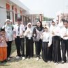 Sekolah Rakyat Terintegrasi Buka Akses  Pendidikan Berkualitas di Brebes