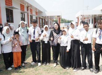 Sekolah Rakyat Terintegrasi Buka Akses Pendidikan Berkualitas di Brebes