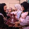 Bantuan Gizi 300 Balita, Pemkab Brebes Perkuat Cegah Stunting