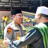 Kapolda Jabar Silaturahmi ke Ponpes Al-Khairiyah, Perkuat Sinergitas Polri – Ulama