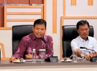 KPK Supervisi Pemkot Cirebon, Walikota Perintahkan Evaluasi Total