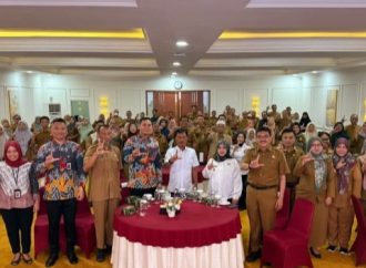 Pemkot Cirebon Dorong ASN Melek Keuangan Tingkatkan Disiplin