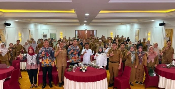 Pemkot Cirebon Dorong ASN Melek Keuangan Tingkatkan Disiplin
