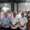 UKW Gratis di Majalengka Diserbu Puluhan Wartawan