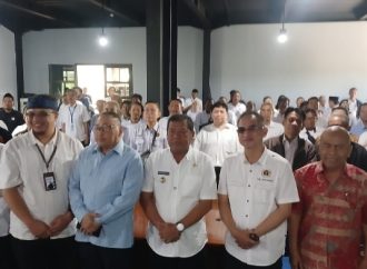 UKW Gratis di Majalengka Diserbu Puluhan Wartawan