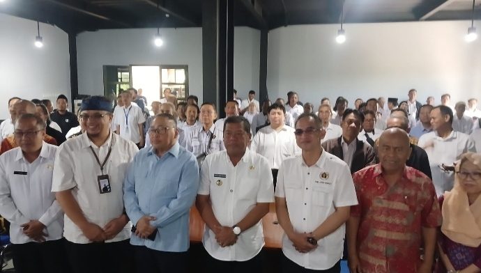 UKW Gratis di Majalengka Diserbu Puluhan Wartawan