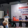 Hasil UKW 77-78-79, Wartawan 93,33 % Dinyatakan Lulus Kompeten