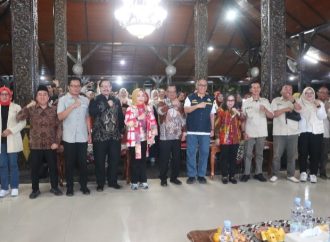 Kolaborasi dan Sekolah Rakyat Tekan Kemiskinan