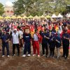 GEMAR di Brebes Ajak Jadikan Olahraga Investasi Kesehatan