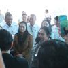 Peternakan Sapi Perah Terbesar Dibangun di Brebes 