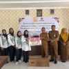 MBK Ventura Perkuat Posyandu dan Literasi Keuangan di Larangan