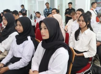 Pelatihan Vokasi Nasional Siapkan Kompetensi Kerja