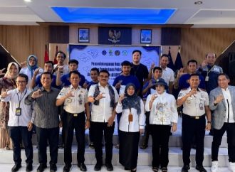 Pemkot Cirebon dan Lapas Bekali Warga Binaan Keterampilan
