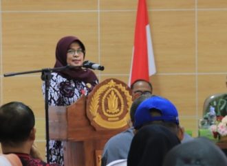 Koperasi Brebes Didorong Naik Kelas lewat Pemasaran dan Permodalan