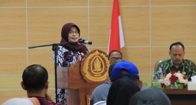 Koperasi Brebes Didorong Naik Kelas lewat Pemasaran dan Permodalan