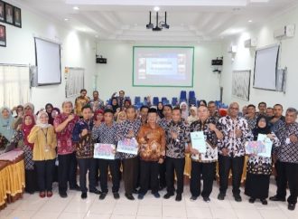 ASN Brebes Dibekali Kesiapan Mental dan Finansial Jelang Pensiun
