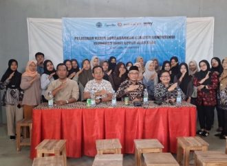 Cetak Tenaga Kerja Siap Pakai, Komisi II DPRD Apresiasi Pemkab Brebes