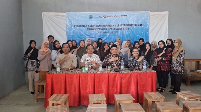 Cetak Tenaga Kerja Siap Pakai, Komisi II DPRD Apresiasi Pemkab Brebes