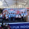 Semangat Kebersamaan Warnai Puncak Harkopnas ke-79 di Brebes