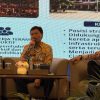 Walikota Tawarkan Investasi di Kunci Bersama Summit 2026