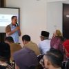Partisipasi dan Antikorupsi Kunci Optimalisasi Dana Desa
