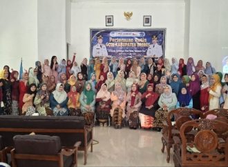 Ketua GOW: Kebaya Lebih dari Sekadar Busana