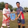 PWI Kota Cirebon dan Pertamina EP Zona 7 Gelar Match Mini Soccer