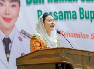 Dua RS di Brebes Edukasi 200 Ibu Hamil Cegah Stunting