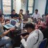 Prioritaskan Profesionalisme, PWI Kota Cirebon Siapkan Wartawan Kompeten