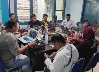 Prioritaskan Profesionalisme, PWI Kota Cirebon Siapkan Wartawan Kompeten