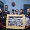 Ketua PWI Kota Cirebon : Lulus UKW, Jaga Profesionalisme dan Integritas