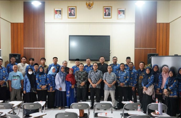 Komisi III DPRD Cirebon Bahas Biaya SPMB 2026, Minta Sekolah Terbuka & Tidak Ada Pungutan