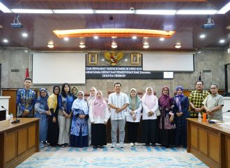 DPRD Cirebon Minta Pemkot Segera Buat Aturan Jelas untuk Penuhi Hak Disabilitas