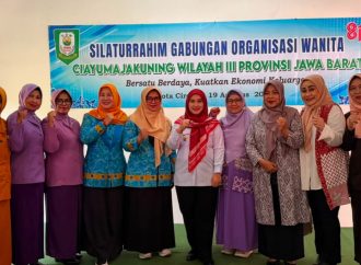 Wawali Bahas Ekonomi Keluarga dan Stunting di Pertemuan GOW Ciayumajakuning