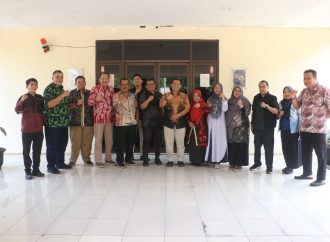Stadion Bima Resmi Bersertifikat, Komisi III Dorong Cirebon Garap Sport Tourism Demi Dongkrak PAD