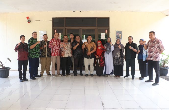 Stadion Bima Resmi Bersertifikat, Komisi III Dorong Cirebon Garap Sport Tourism Demi Dongkrak PAD