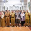 Sekda Dorong Lahirnya Pengawas yang Adaptif dan Solutif